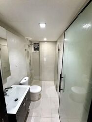 The Tampines Trilliant (D18), Condominium #569319981